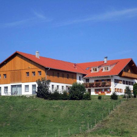 Apartament Ferienbauernhof Koepf Füssen Zewnętrze zdjęcie