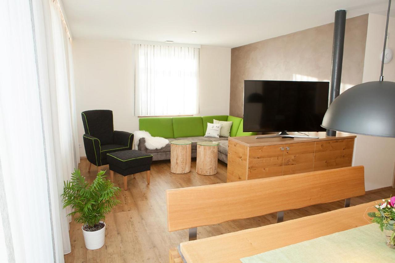 Apartament Ferienbauernhof Koepf Füssen Zewnętrze zdjęcie