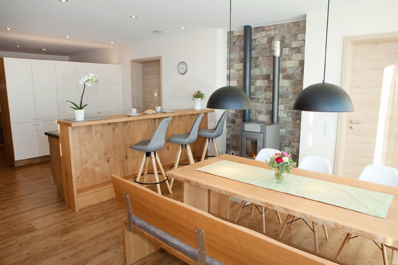 Apartament Ferienbauernhof Koepf Füssen Zewnętrze zdjęcie