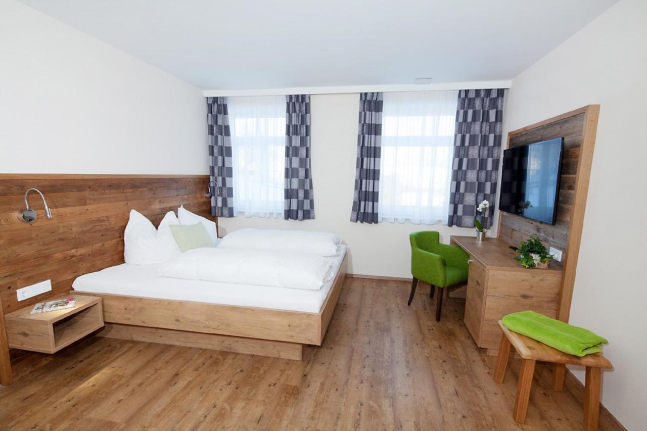 Apartament Ferienbauernhof Koepf Füssen Zewnętrze zdjęcie