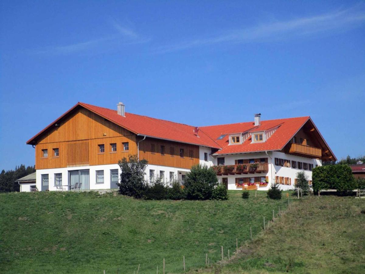 Apartament Ferienbauernhof Koepf Füssen Zewnętrze zdjęcie