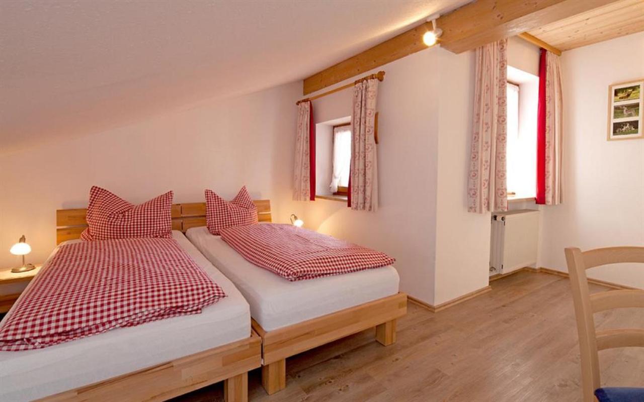 Apartament Ferienbauernhof Koepf Füssen Zewnętrze zdjęcie