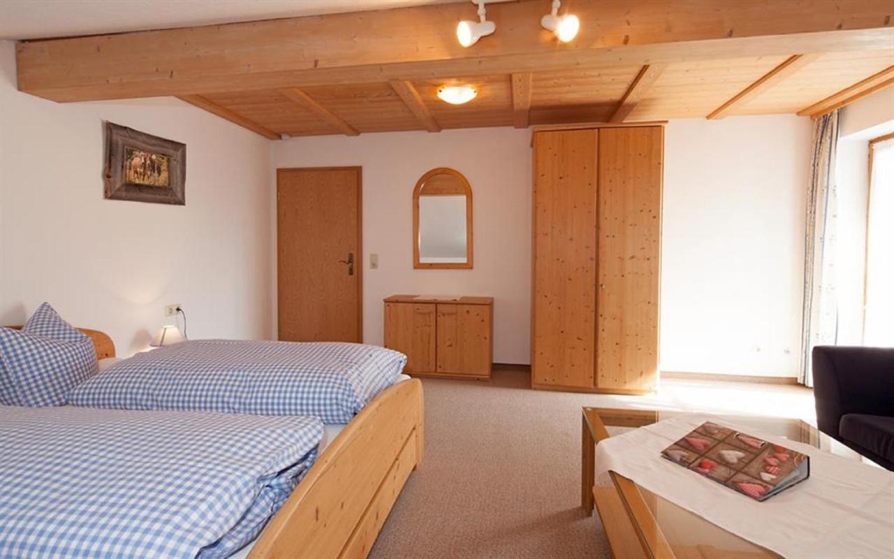 Apartament Ferienbauernhof Koepf Füssen Zewnętrze zdjęcie