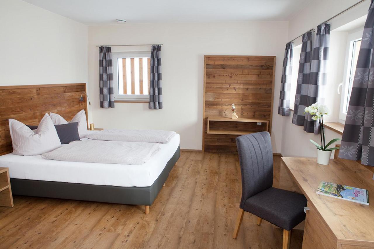 Apartament Ferienbauernhof Koepf Füssen Zewnętrze zdjęcie