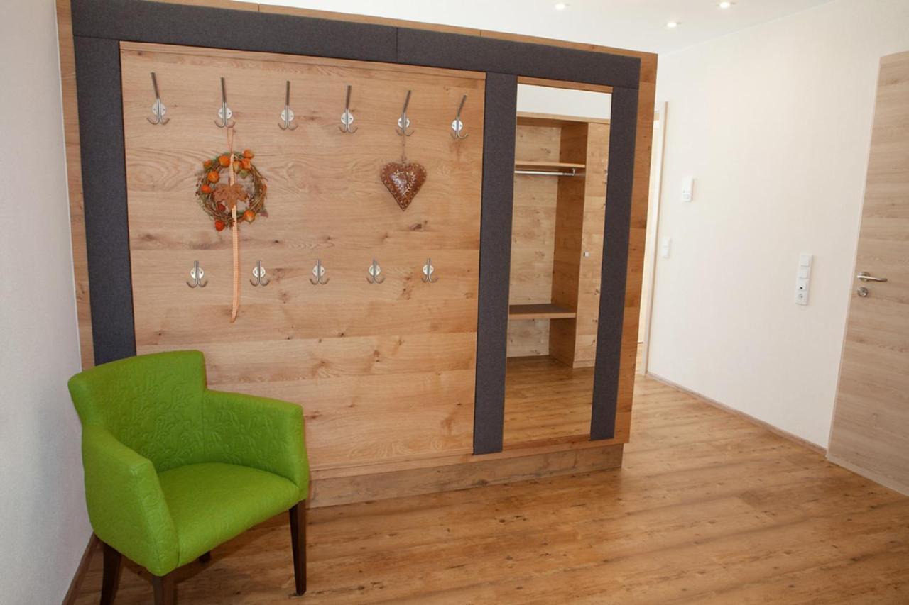 Apartament Ferienbauernhof Koepf Füssen Zewnętrze zdjęcie
