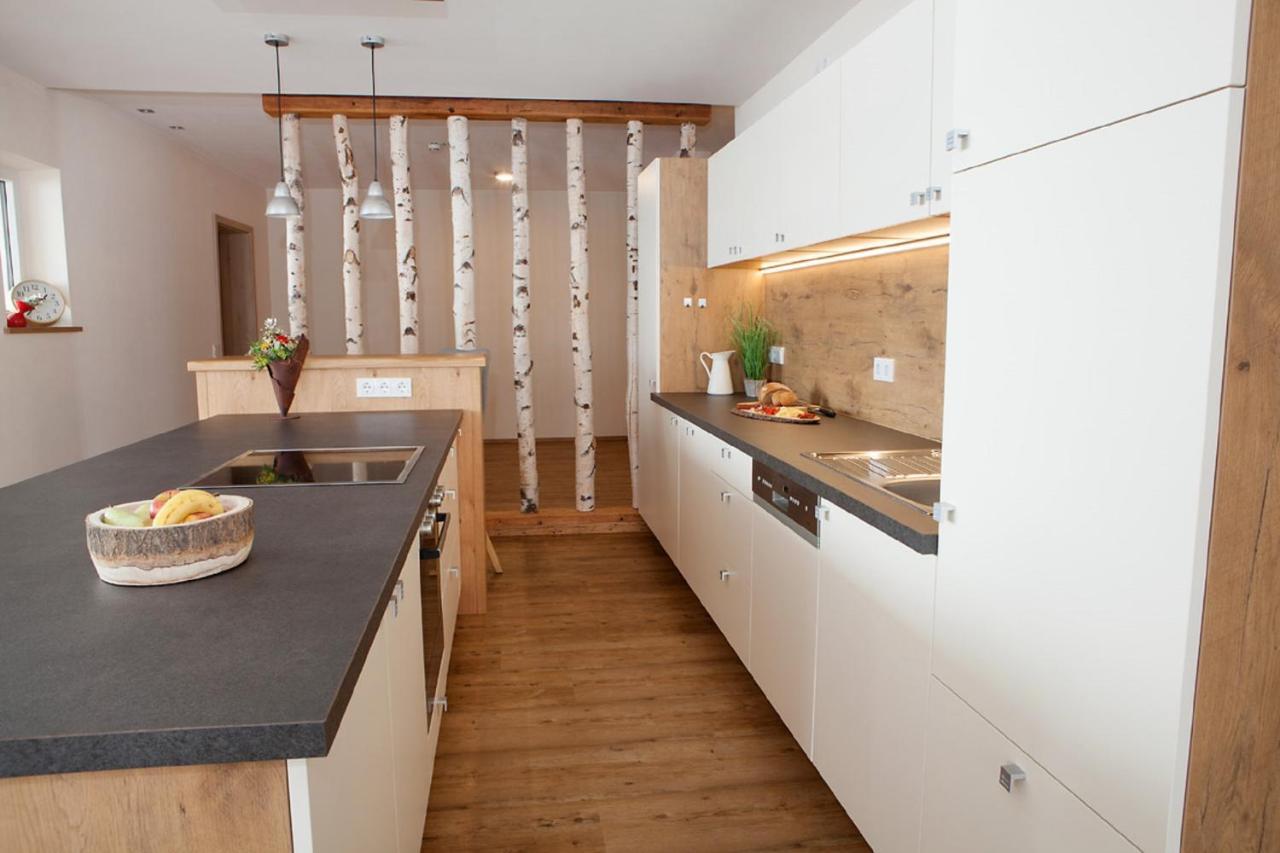 Apartament Ferienbauernhof Koepf Füssen Zewnętrze zdjęcie