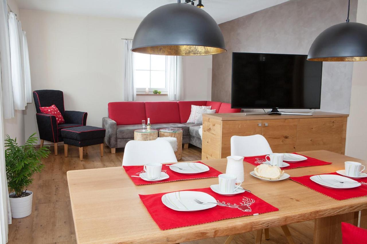 Apartament Ferienbauernhof Koepf Füssen Zewnętrze zdjęcie
