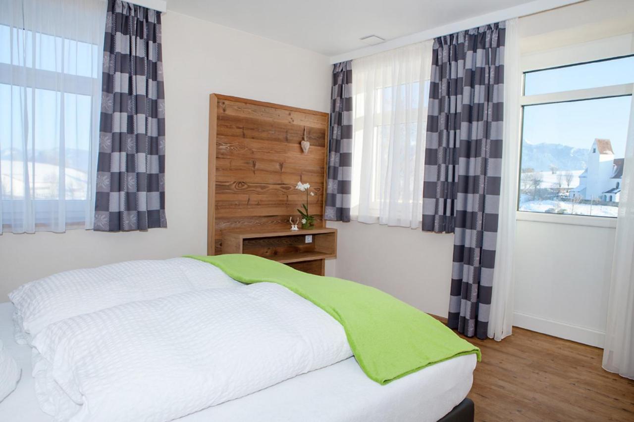 Apartament Ferienbauernhof Koepf Füssen Zewnętrze zdjęcie