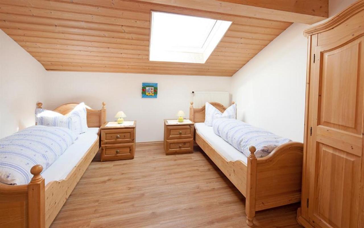 Apartament Ferienbauernhof Koepf Füssen Zewnętrze zdjęcie