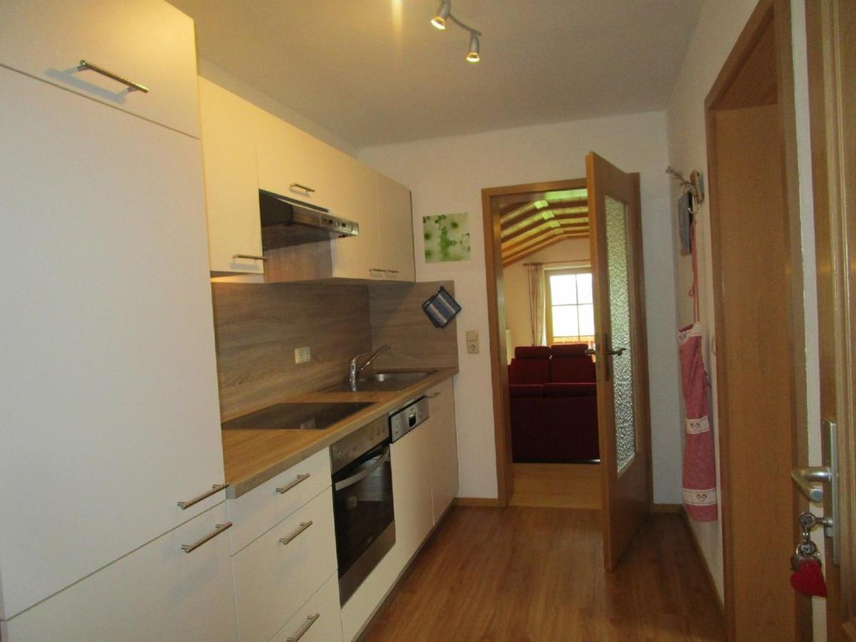 Apartament Ferienbauernhof Koepf Füssen Zewnętrze zdjęcie