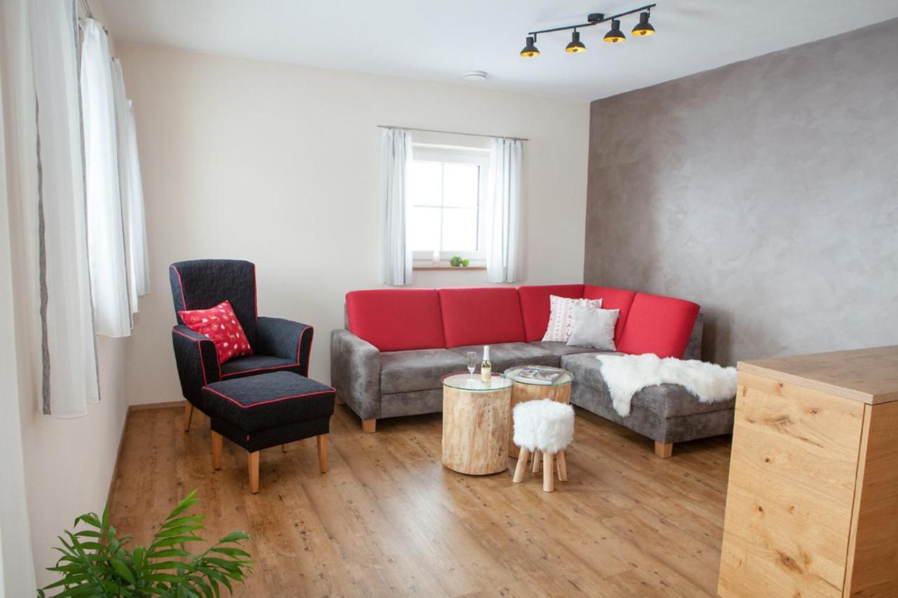 Apartament Ferienbauernhof Koepf Füssen Zewnętrze zdjęcie